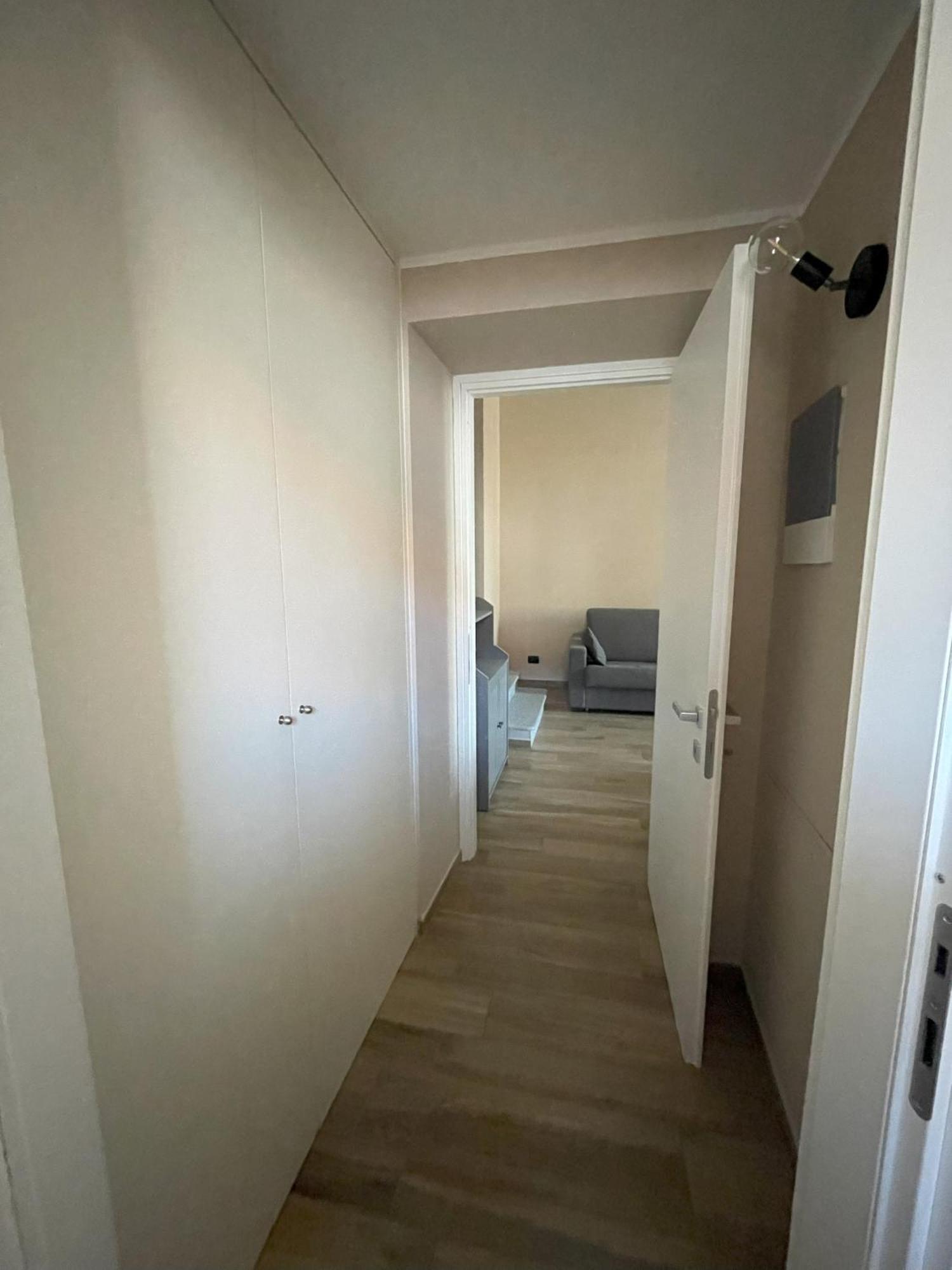 Via Roma Guest House Cherasco Exterior foto